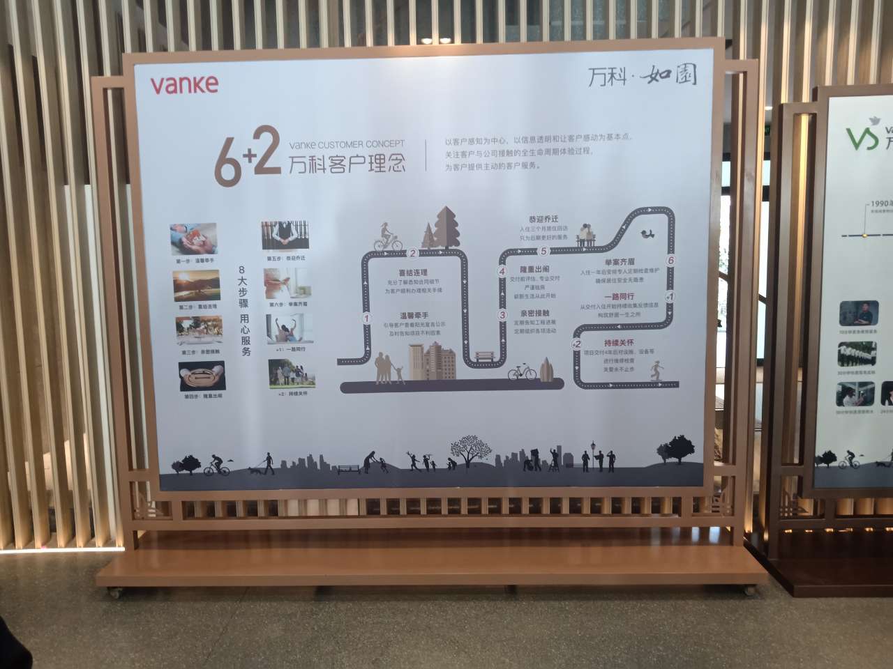 标识_灯箱
